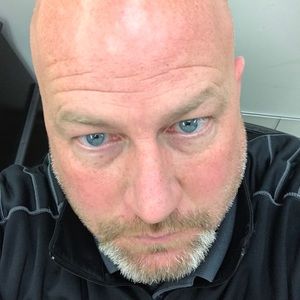 Meet your Posher, Mike